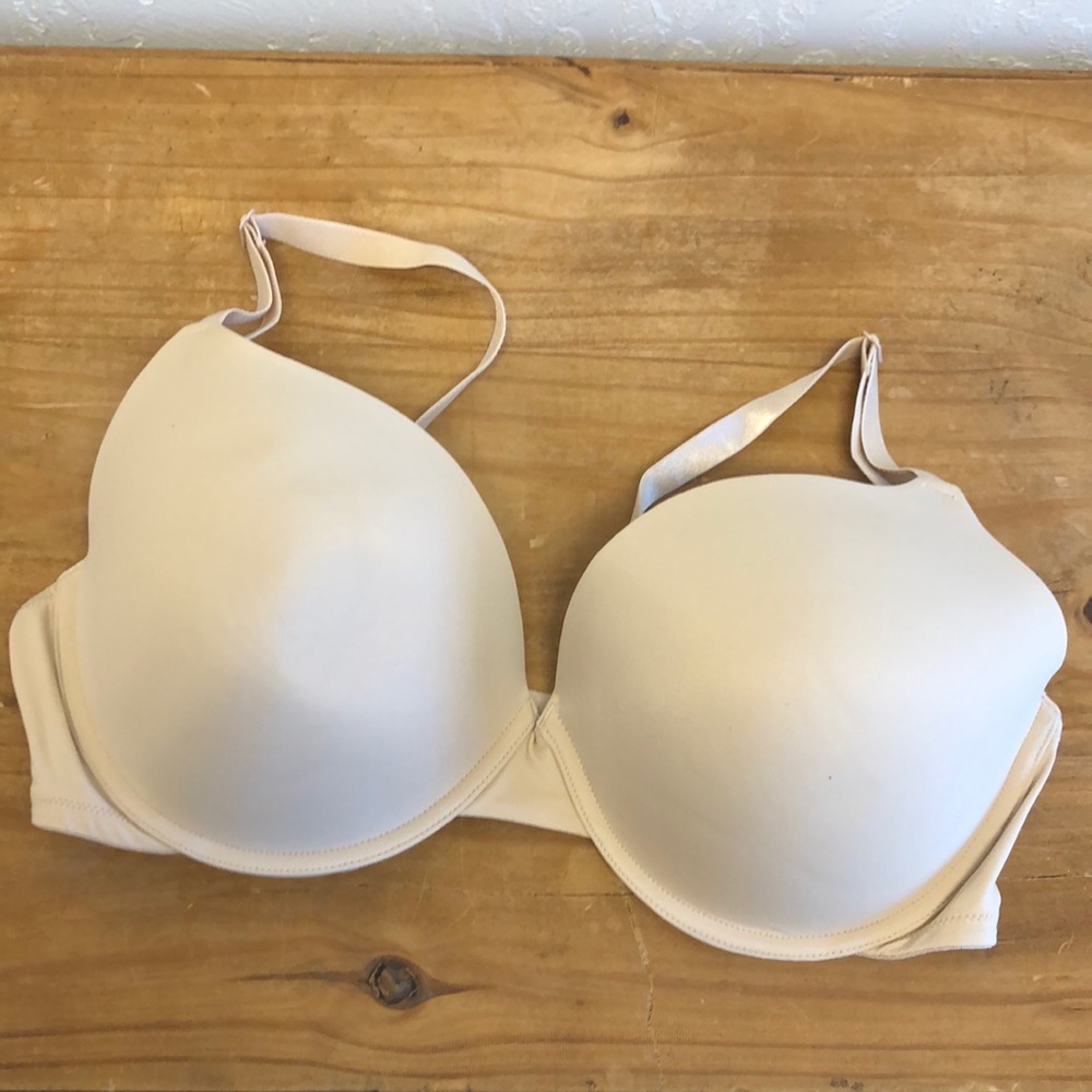 Maidenform smooth cup bra 40DD
